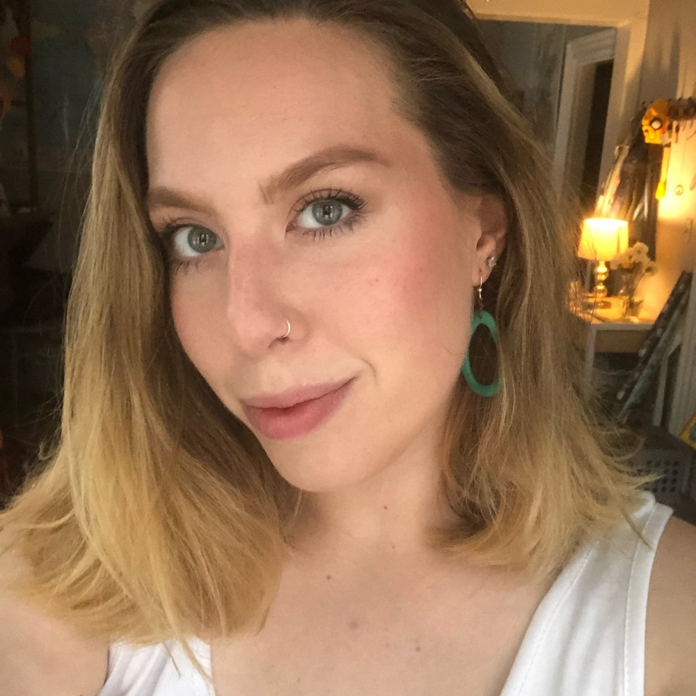Meet your Posher, Kerri